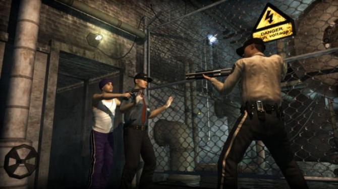 THQ Hit Collection Bundle 
