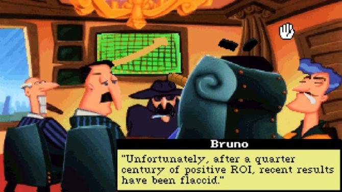 Leisure Suit Larry - The Complete Cum-Pilation 