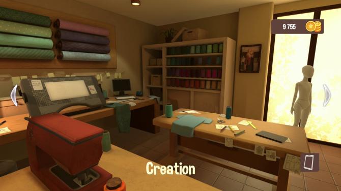 My Universe: Fashion Boutique 