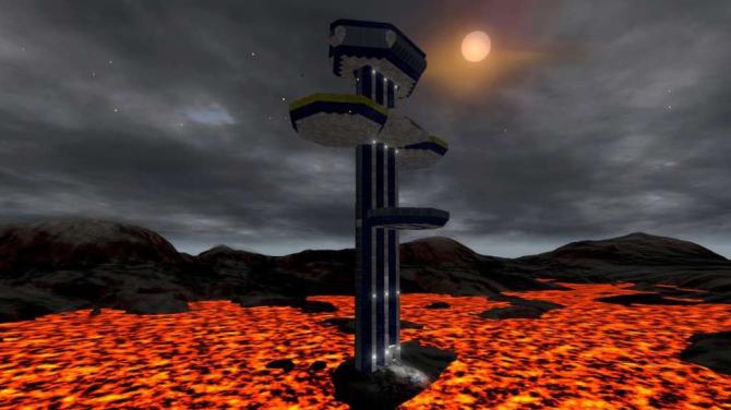 Empyrion - Galactic Survival 