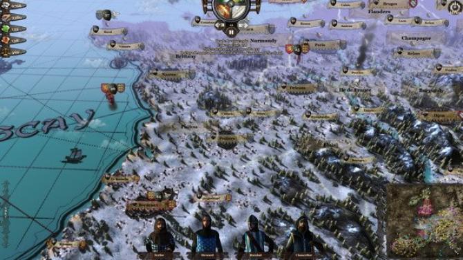 Entire Kingdom Wars Franchise Bundle 