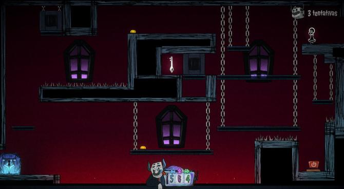 Trials Of Randoom 