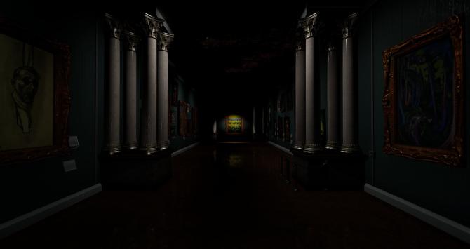 N/A Museum 