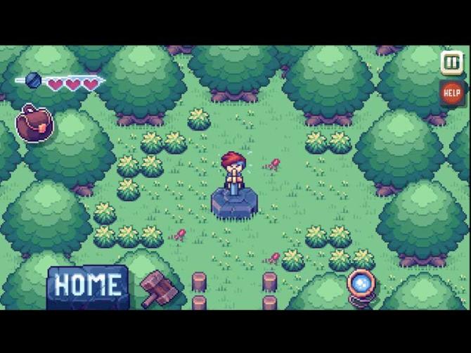 There Is No Game Wrong Dimension 