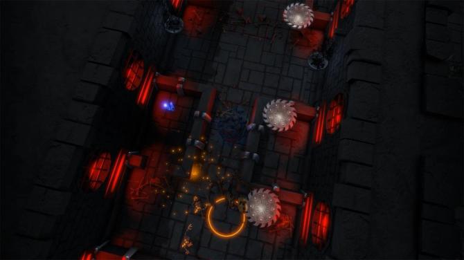 MetaMorph: Dungeon Creatures 