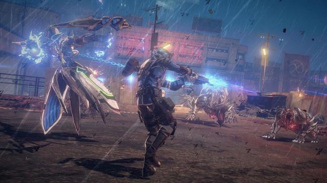 Astral Chain 