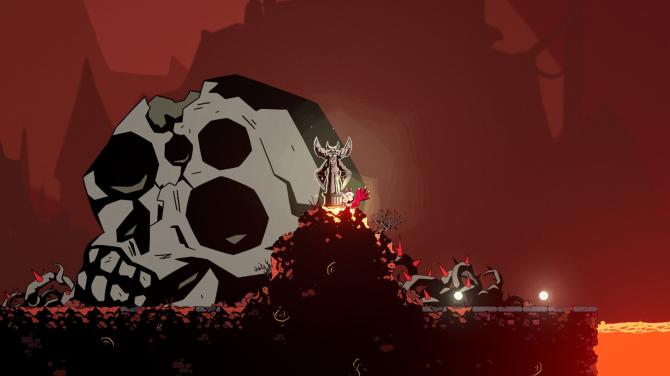 Arm of Satan: Chapter 1 