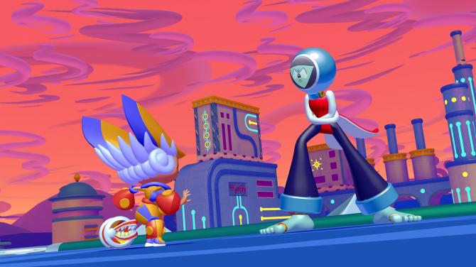 Penny’s Big Breakaway PC St 