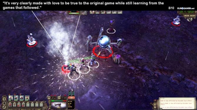 Wasteland 2: Director's Cut - Digital Deluxe Edition 