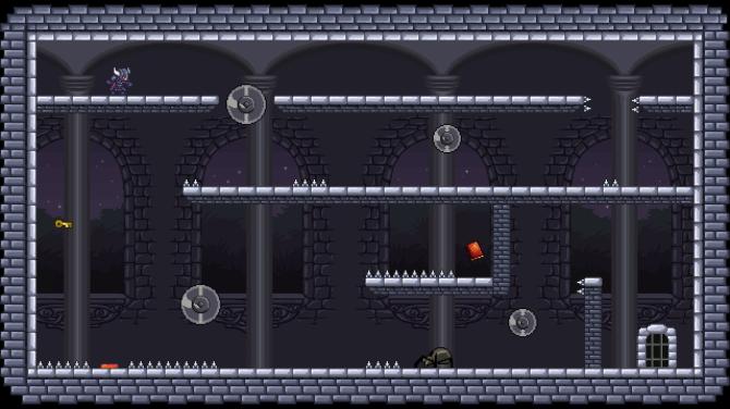Dungeon Knight 