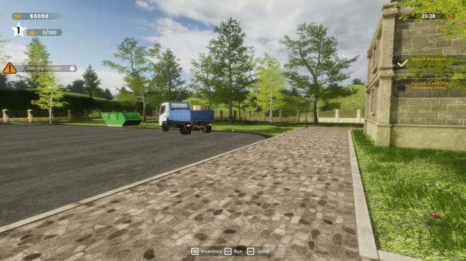 Hotel Business Simulator 