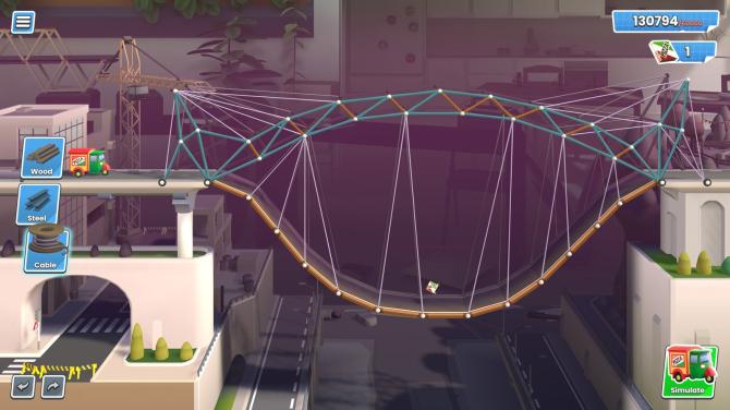 Bridge Constructor Studio 