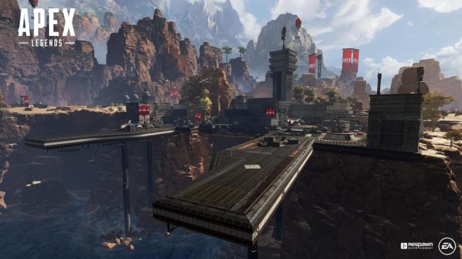 Apex Legends - Lifeline Edition 