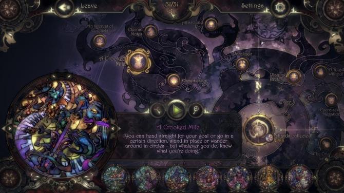 Glass Masquerade 2: Illusions 