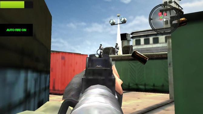Special Ops: Operation Assault 