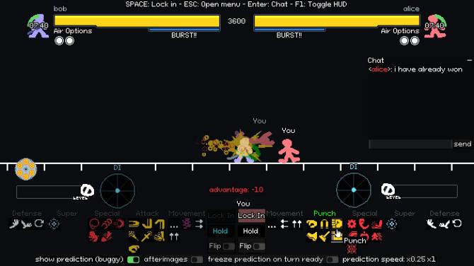 Your Only Move Is HUSTLE 