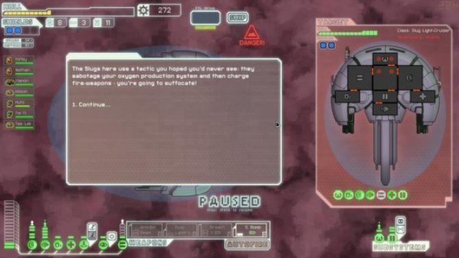 FTL: Advanced Edition 