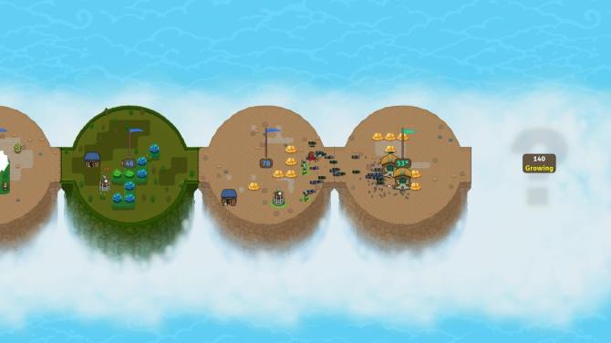 Circle Empires 2 