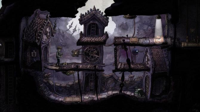 Creaks Collector's Edition 