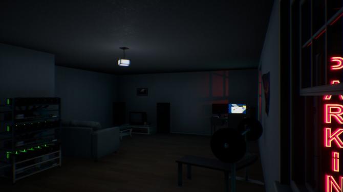 Hacker Simulator 