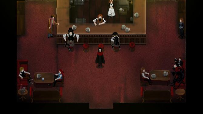 Skautfold: Into the Fray 