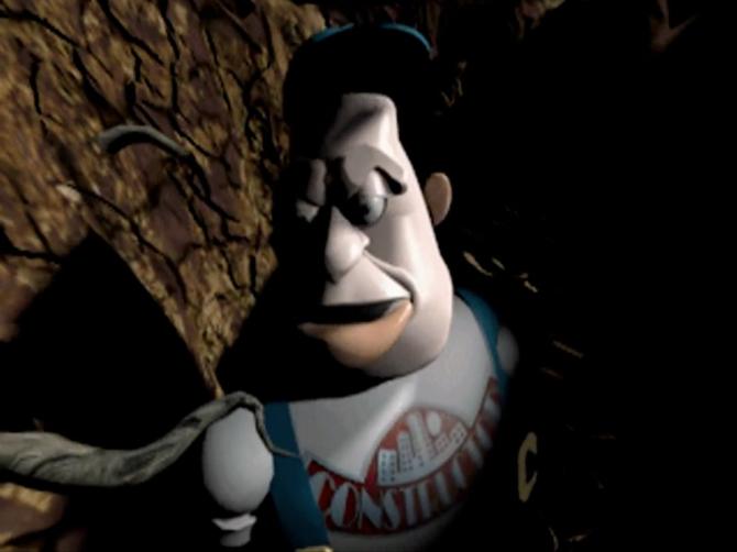 Constructor Classic 1997 