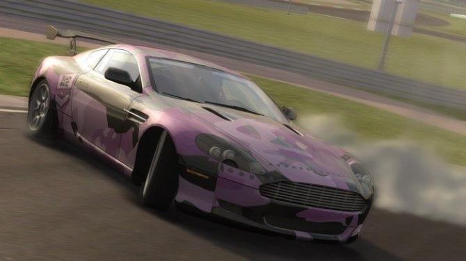 Need for Speed: ProStreet 