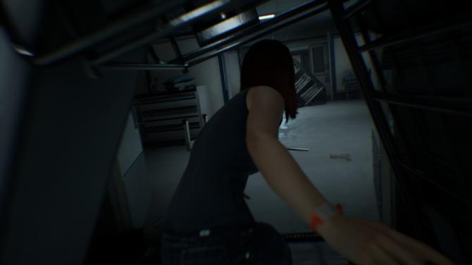 EDENGATE: The Edge of Life 