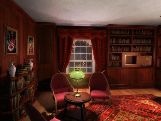 Safecracker: The Ultimate Puzzle Adventure 