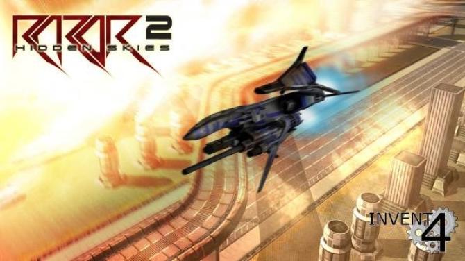 Razor2: Hidden Skies 