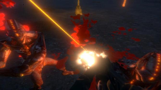 The graveyard duty fall of the last demon 