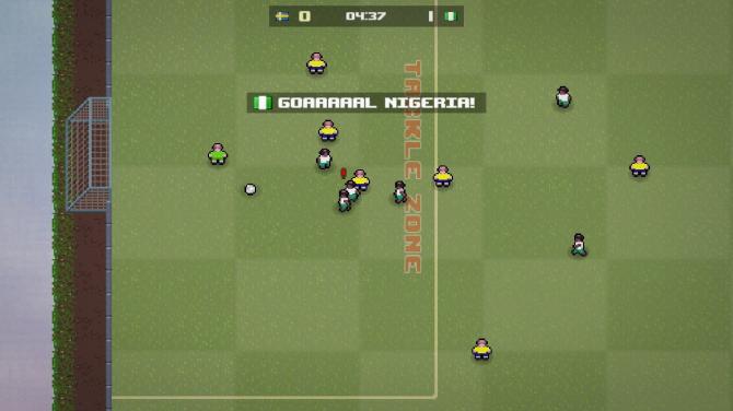 Ballsy! World Cup 2020 