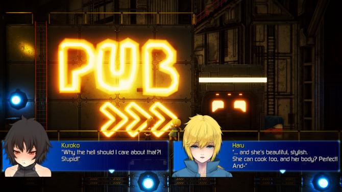 Light Fairytale Episode 1 AR XBOX One / Xbox Series X|S CD Key 