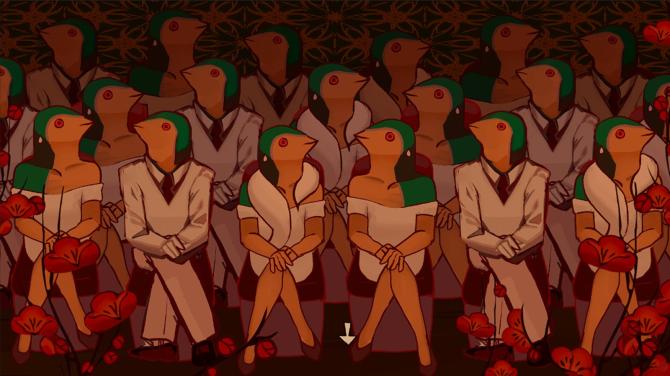 Purgatory’s Flower PC St 