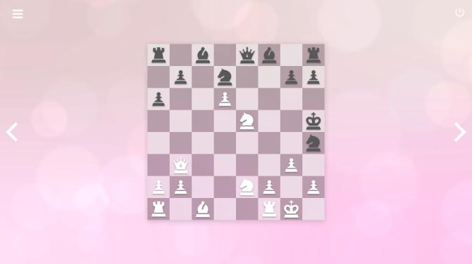 Zen Chess Series 