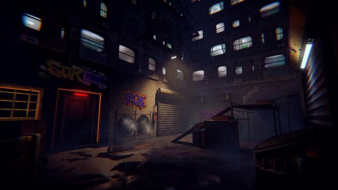 Void Future: Hacking Protocol 