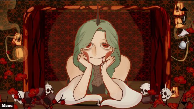 Purgatory’s Flower PC St 