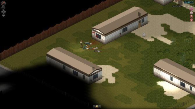 Project Zomboid 