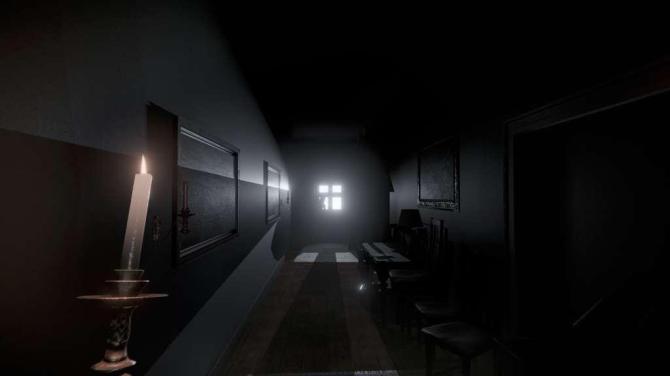 Don't Knock Twice 