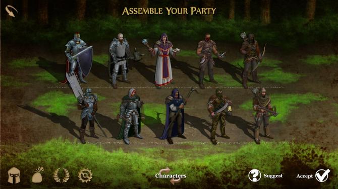 Monsters' Den Chronicles - Remastered 