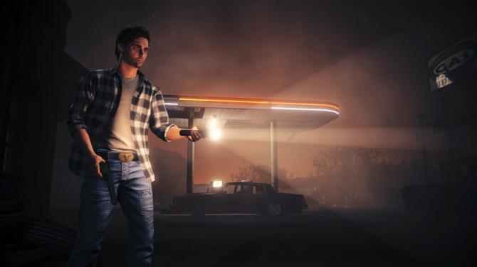 Control Ultimate Edition + Alan Wake Franchise Bundle 