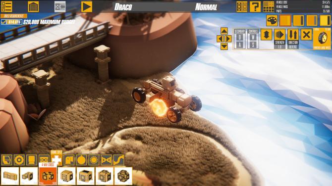 Instruments of Destruction 