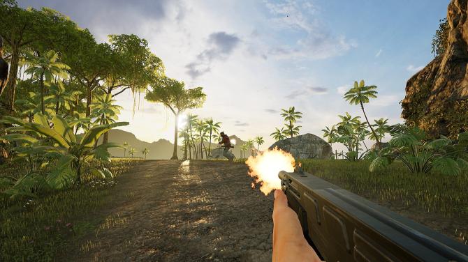 Strike Force 2 - Terrorist Hunt 