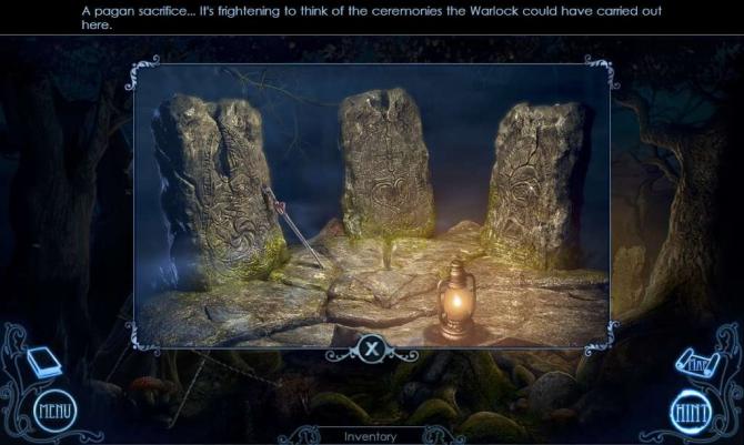 Mystery of Unicorn Castle: The Beastmaster 