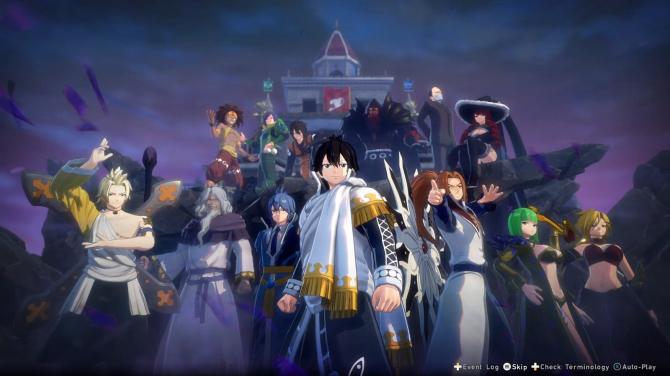 FAIRY TAIL 2 Digital Deluxe Edition 