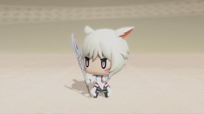 WORLD OF FINAL FANTASY - COMPLETE EDITION 