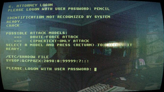 Commander ’85 