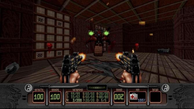 Shadow Warrior Classic Redux 