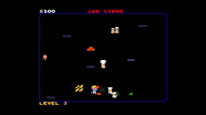 Atari 50: The Anniversary Celebration 