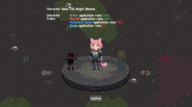 Laby's Village 